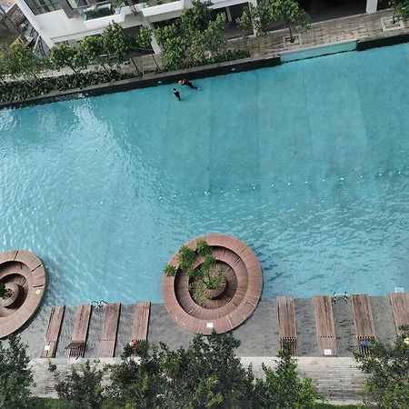 Urban360 Pool View With Netflix And Wifi Daire Batu Caves Dış mekan fotoğraf