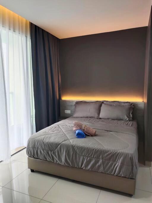 Urban360 Pool View With Netflix And Wifi Daire Batu Caves Dış mekan fotoğraf
