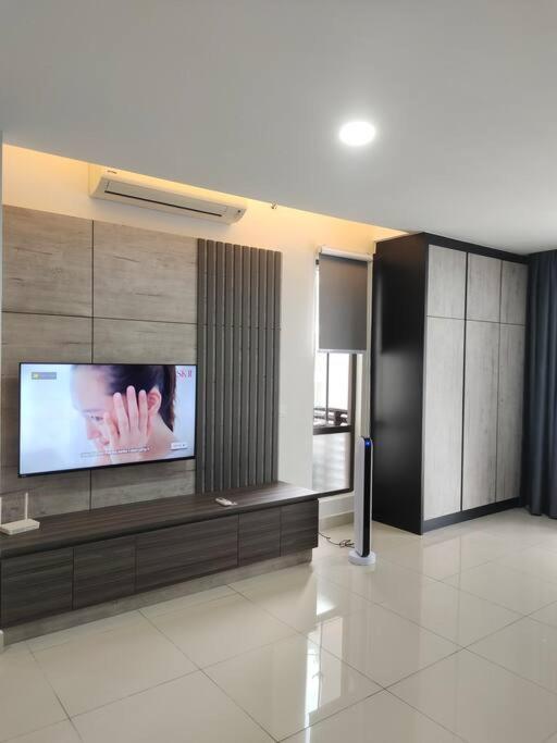 Urban360 Pool View With Netflix And Wifi Daire Batu Caves Dış mekan fotoğraf
