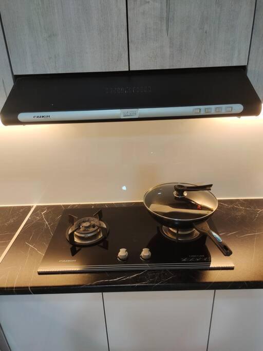 Urban360 Pool View With Netflix And Wifi Daire Batu Caves Dış mekan fotoğraf