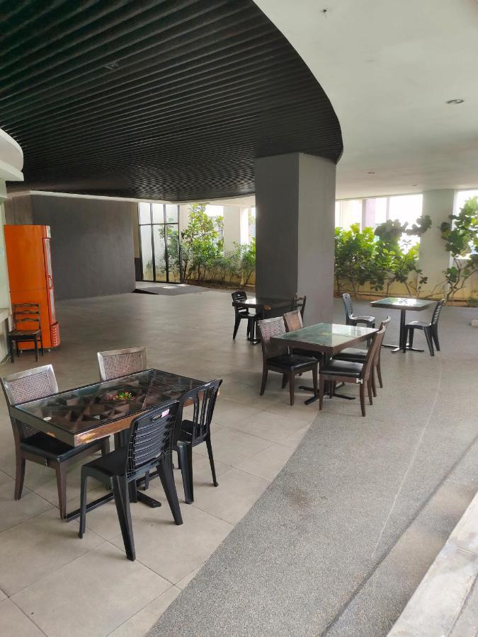 Urban360 Pool View With Netflix And Wifi Daire Batu Caves Dış mekan fotoğraf